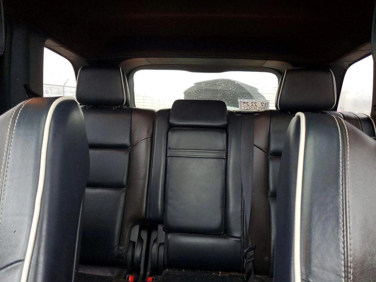 Jeep Grand cherokee Overland - изображение 10