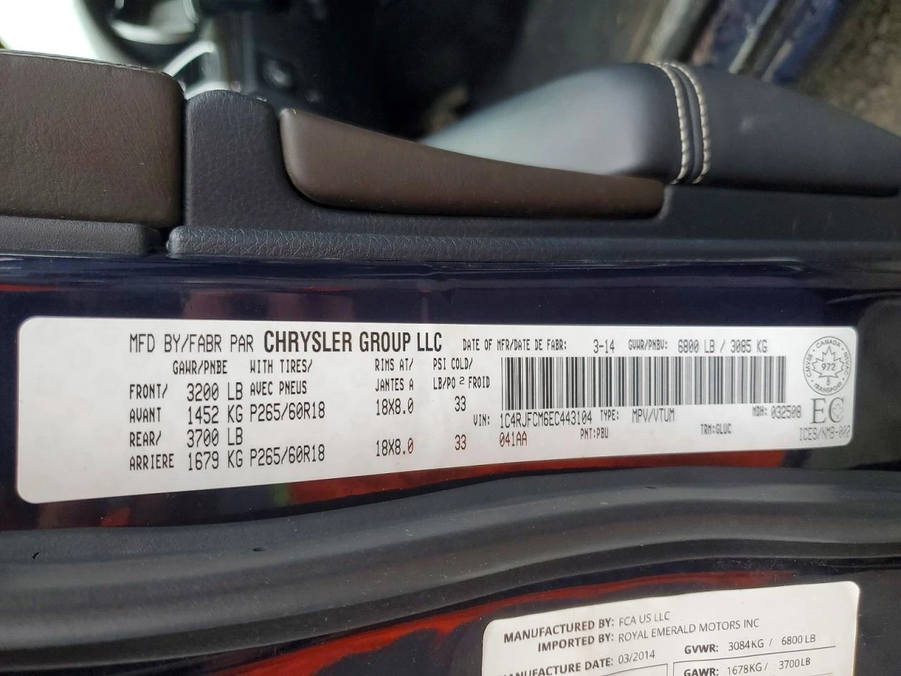 Jeep Grand cherokee Overland | Mobile.bg � ����������� 13