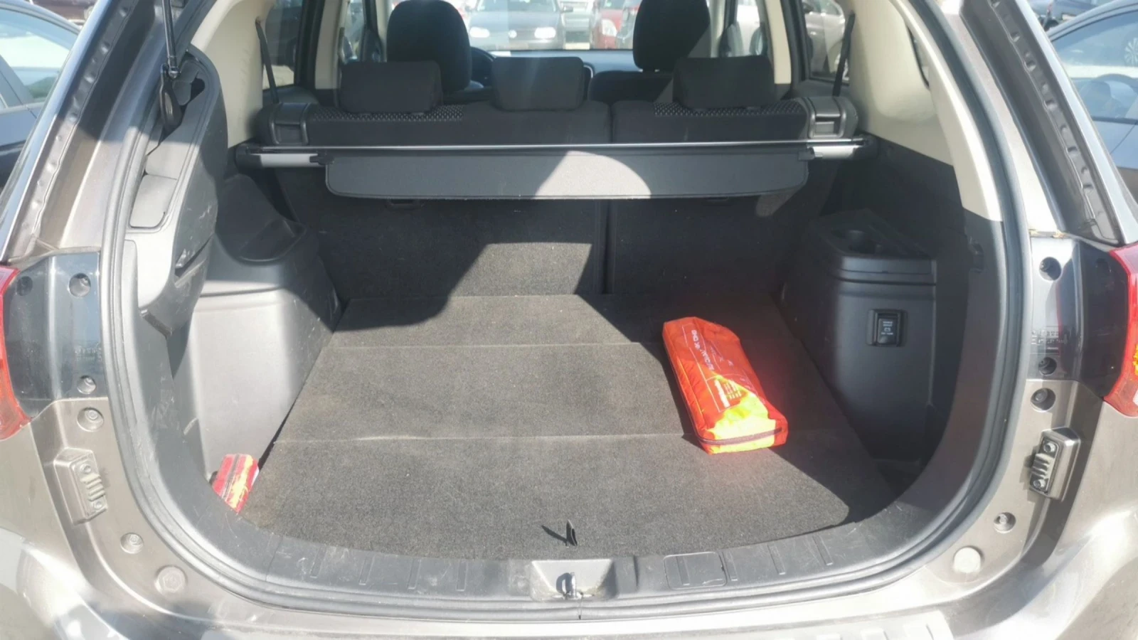 Mitsubishi Outlander 2.2did | Mobile.bg � ����������� 12