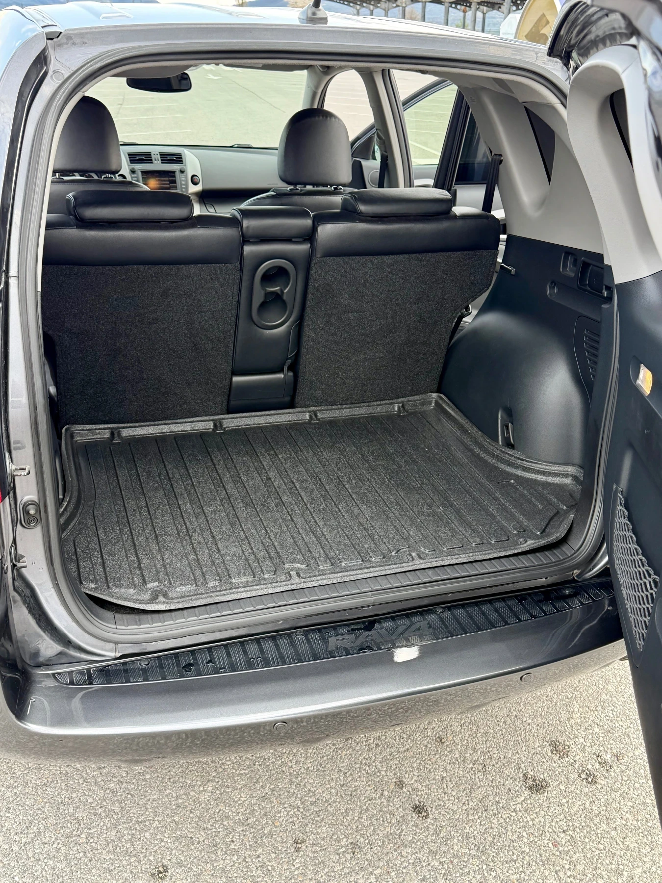 Toyota Rav4 2.2 150�.� Exclusive | Mobile.bg � ����������� 10