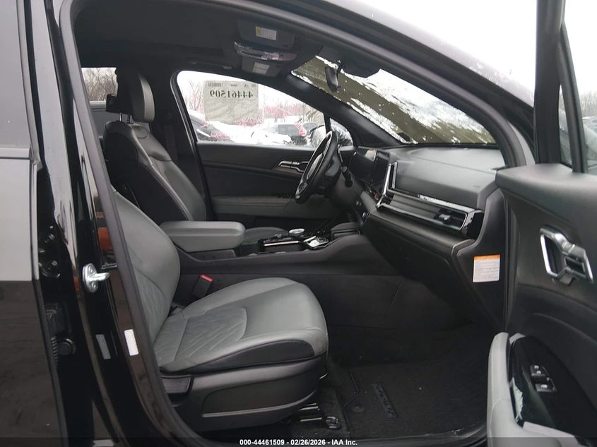 Kia Sportage 1.6l Plug-In Hybrid X-Line, снимка 5 - Автомобили и джипове - 54183379