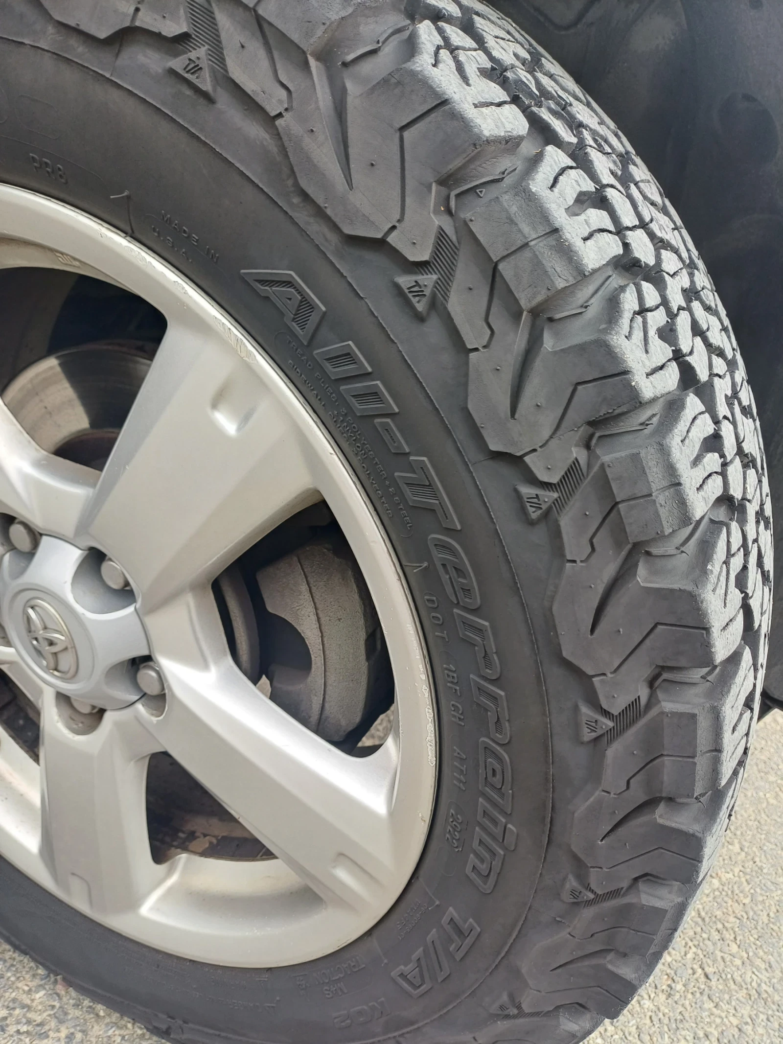 Toyota Rav4, снимка 12 - Автомобили и джипове - 54389595