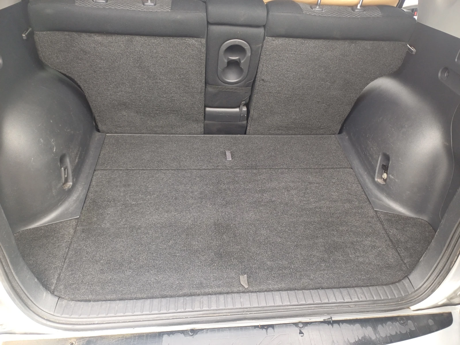 Toyota Rav4, снимка 9 - Автомобили и джипове - 54389595