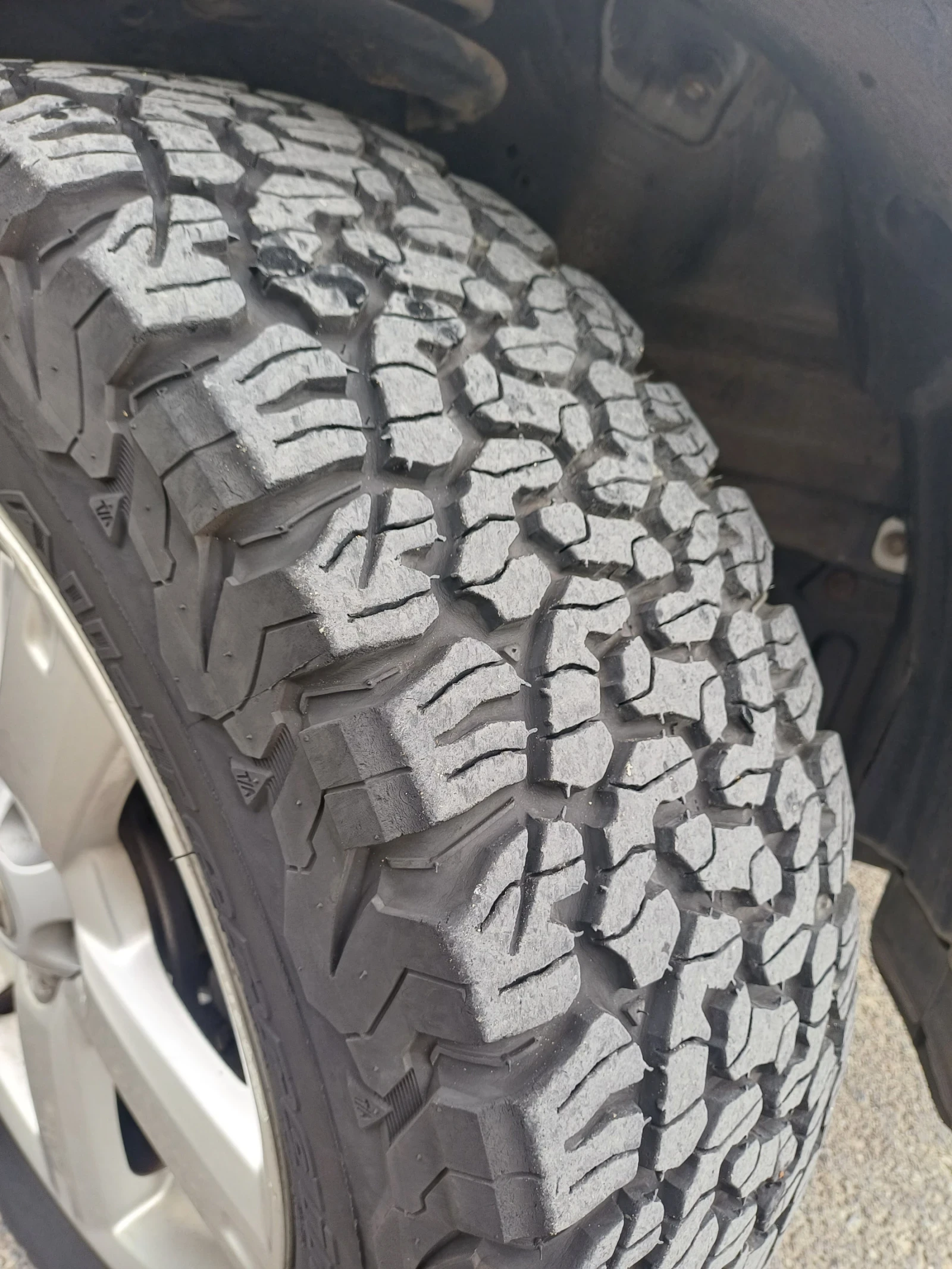 Toyota Rav4, снимка 11 - Автомобили и джипове - 54389595