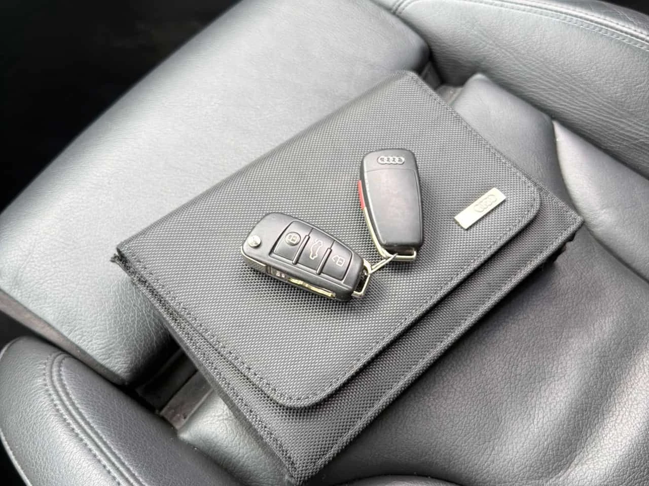Audi Q3 quattro Technik S LINE/BOSE/ПАНОРАМА, снимка 16 - Автомобили и джипове - 55004281