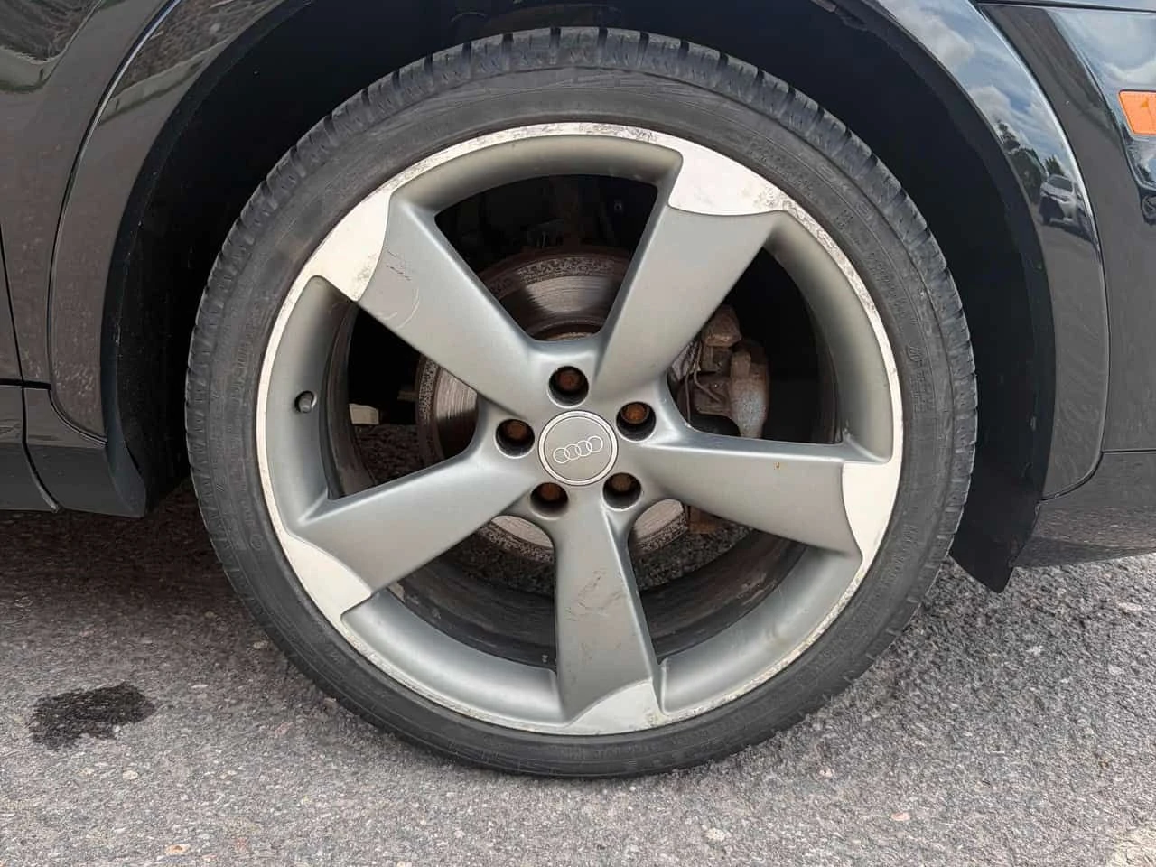 Audi Q3 quattro Technik S LINE/BOSE/ПАНОРАМА, снимка 9 - Автомобили и джипове - 55004281