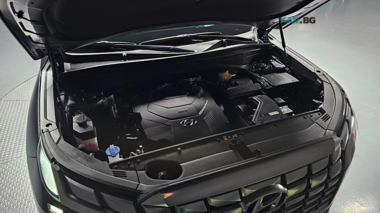 Hyundai Palisade CALLIGRAPHY* DRIVE-ASSISTS* MASSAGE* , снимка 17 - Автомобили и джипове - 55045842