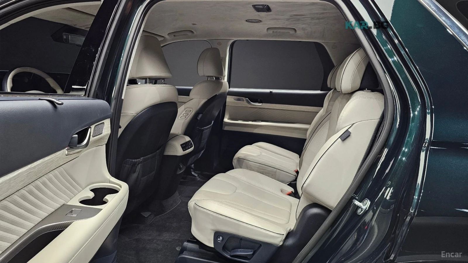 Hyundai Palisade CALLIGRAPHY* DRIVE-ASSISTS* MASSAGE* , снимка 16 - Автомобили и джипове - 55045842