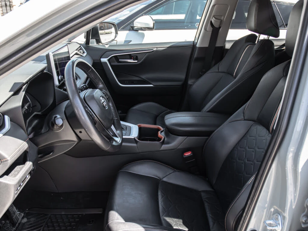 Toyota Rav4 Trail AWD, снимка 7 - Автомобили и джипове - 55264878