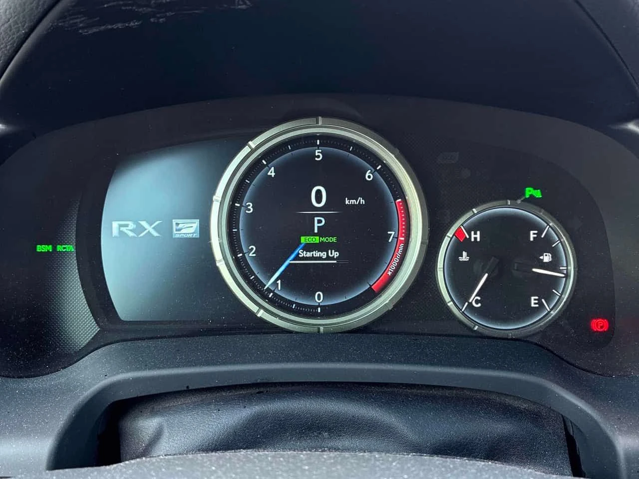Lexus RX 350 F SPORT/AWD 4DR/CARFAX/�������/�����/��������/���� | Mobile.bg � ����������� 8