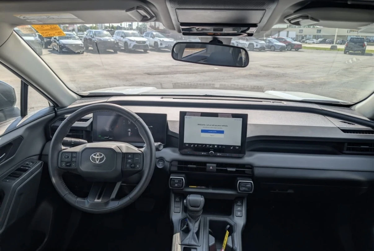 Toyota Rav4 HYBRID XLE | AWD | LED | TOYOTA SAFETY SENSE 4.0 |, снимка 7 - Автомобили и джипове - 55508581