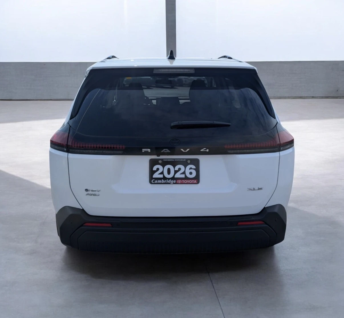 Toyota Rav4 HYBRID XLE | AWD | LED | TOYOTA SAFETY SENSE 4.0 |, снимка 5 - Автомобили и джипове - 55508581
