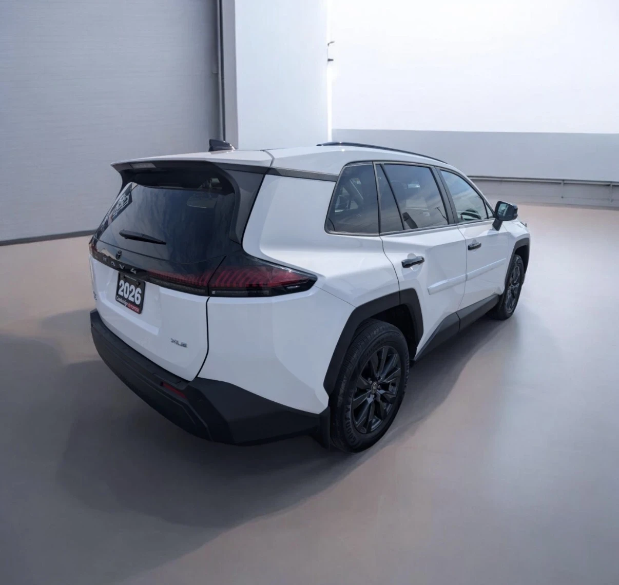 Toyota Rav4 HYBRID XLE | AWD | LED | TOYOTA SAFETY SENSE 4.0 |, снимка 6 - Автомобили и джипове - 55508581
