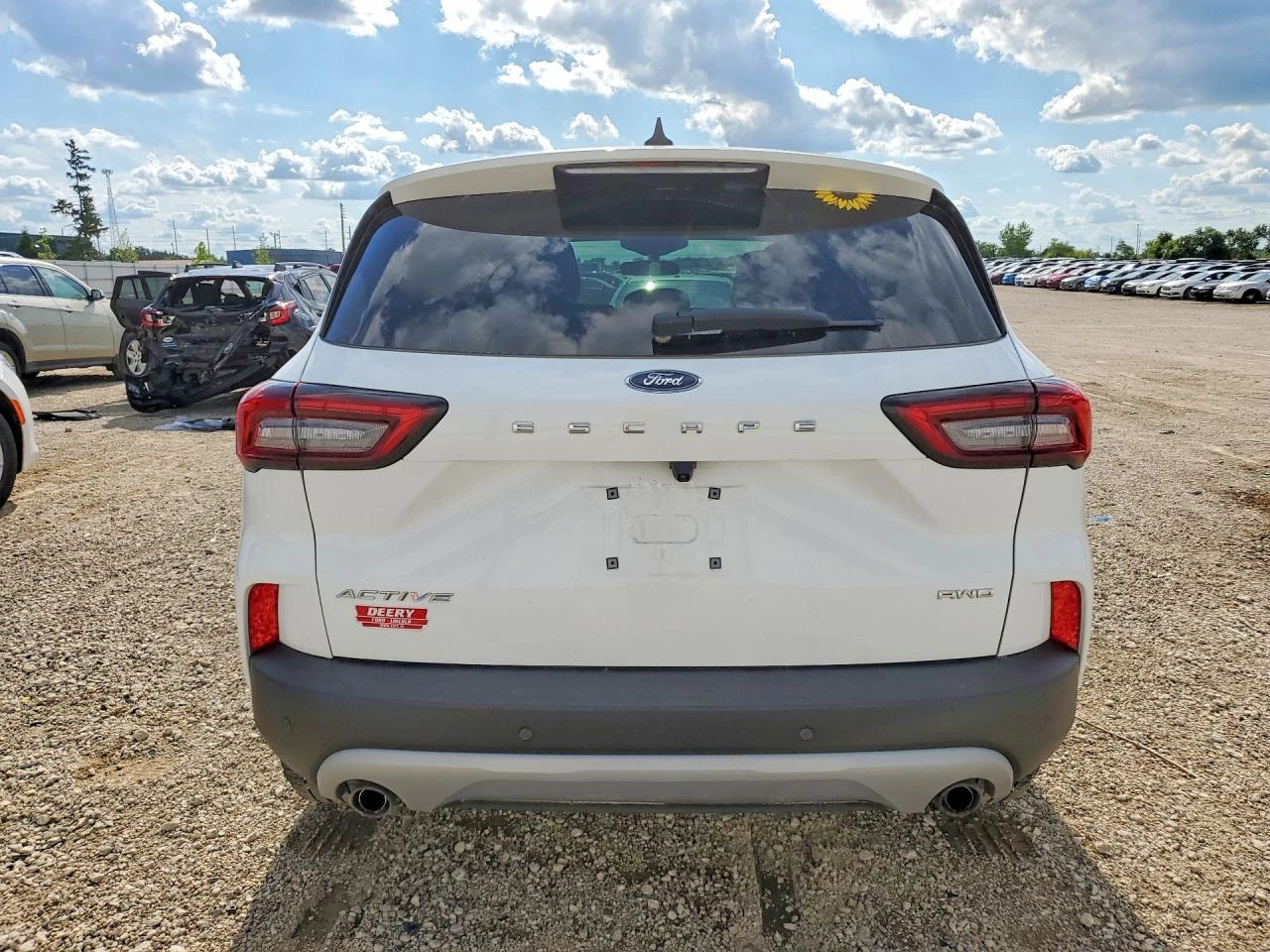 Ford Escape 1.5l Active | Mobile.bg � ����������� 6