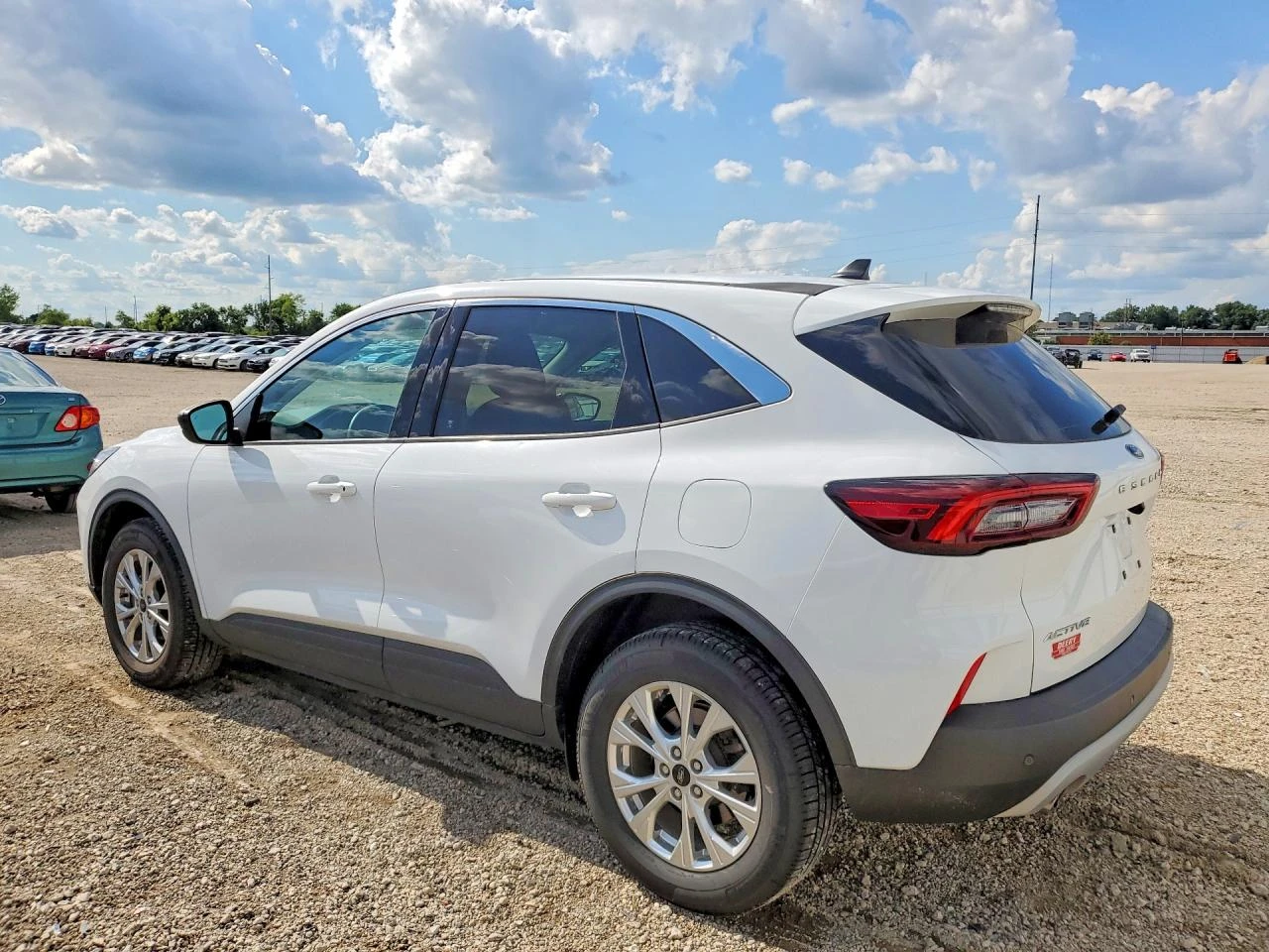 Ford Escape 1.5l Active | Mobile.bg � ����������� 2