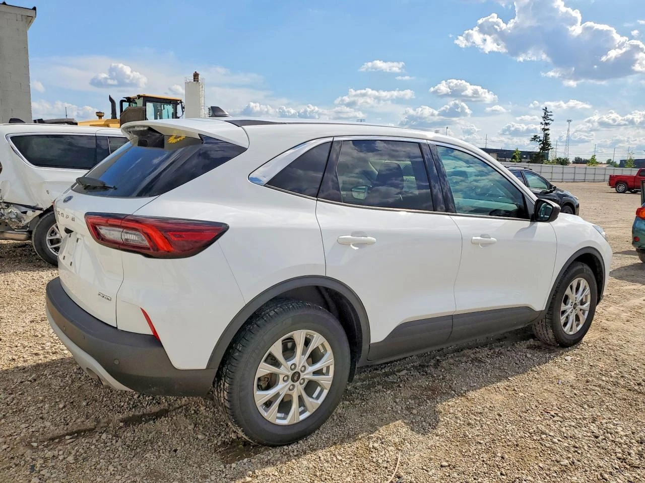 Ford Escape 1.5l Active | Mobile.bg � ����������� 3