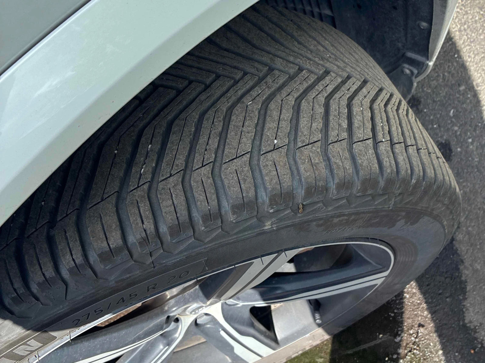 Volvo Xc90 R Design T6 / DISTRONIC / PANO / MEMORY , снимка 7 - Автомобили и джипове - 56084304