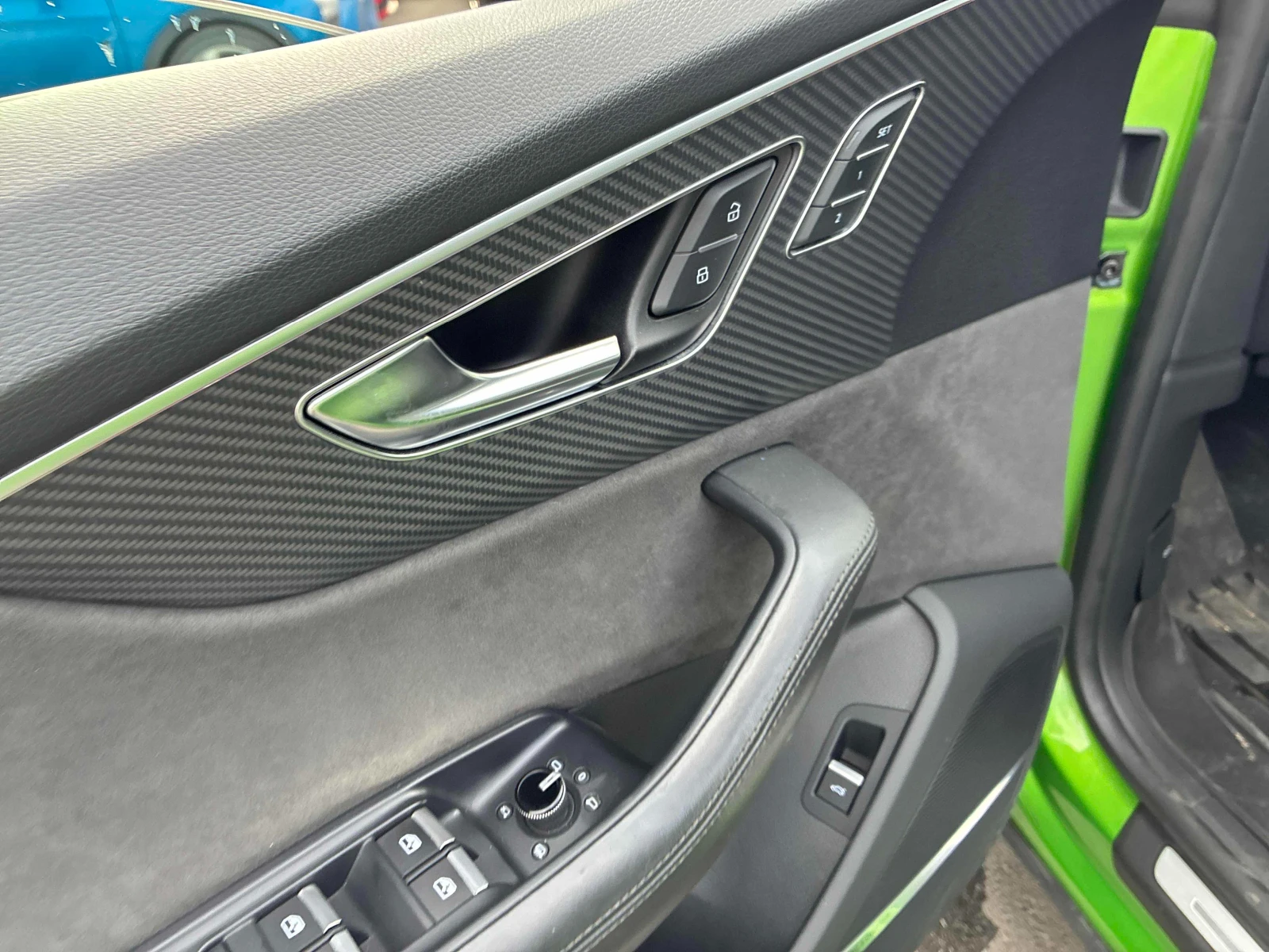 Audi RSQ8 4.0 TFSI QUATTRO  | Mobile.bg � ����������� 12