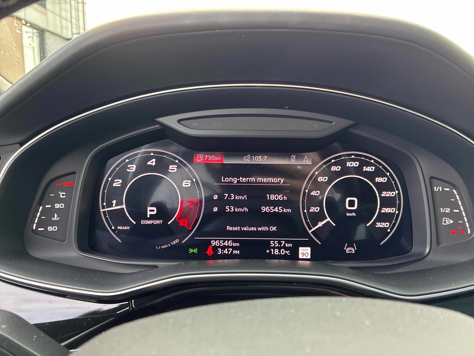 Audi RSQ8 4.0 TFSI QUATTRO  | Mobile.bg � ����������� 10