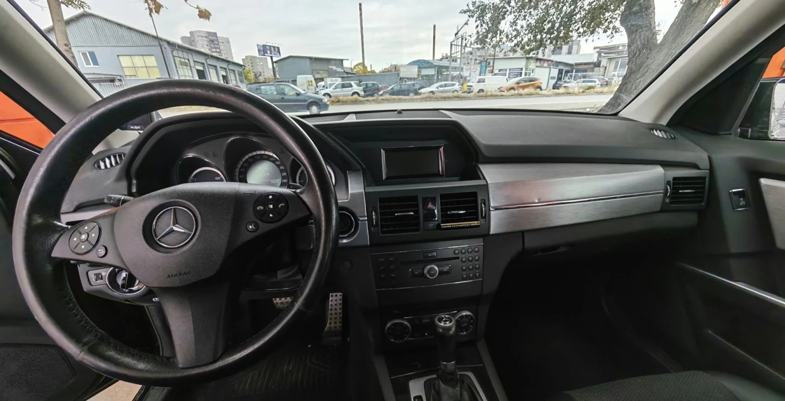 Mercedes-Benz GLK 220 TDI | Mobile.bg � ����������� 9