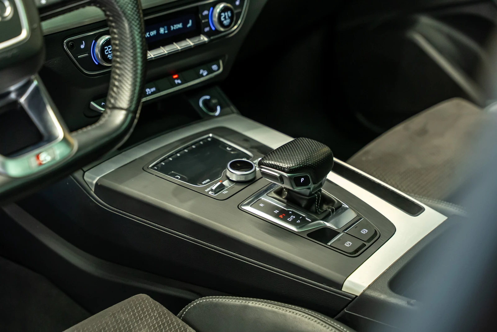 Audi Q5 S-Line Quattro 2.0 TDI | Mobile.bg � ����������� 8