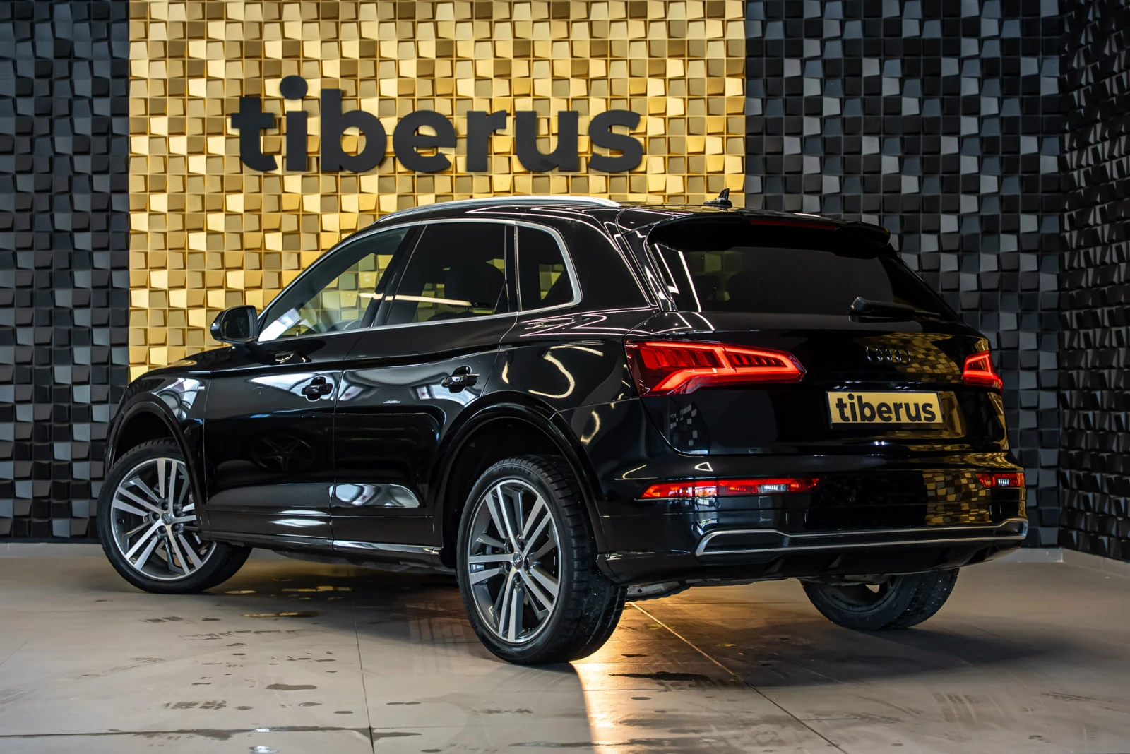 Audi Q5 S-Line Quattro 2.0 TDI | Mobile.bg � ����������� 2