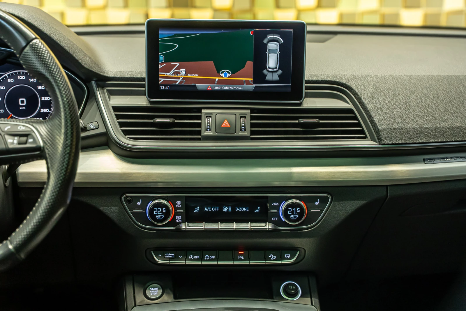 Audi Q5 S-Line Quattro 2.0 TDI | Mobile.bg � ����������� 13