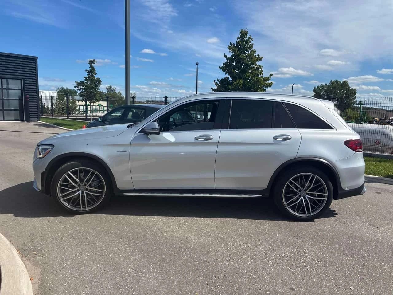 Mercedes-Benz GLC 43 AMG  CARFAX | HUD | 360 KAM | ���������� | TOP  | Mobile.bg � ����������� 3