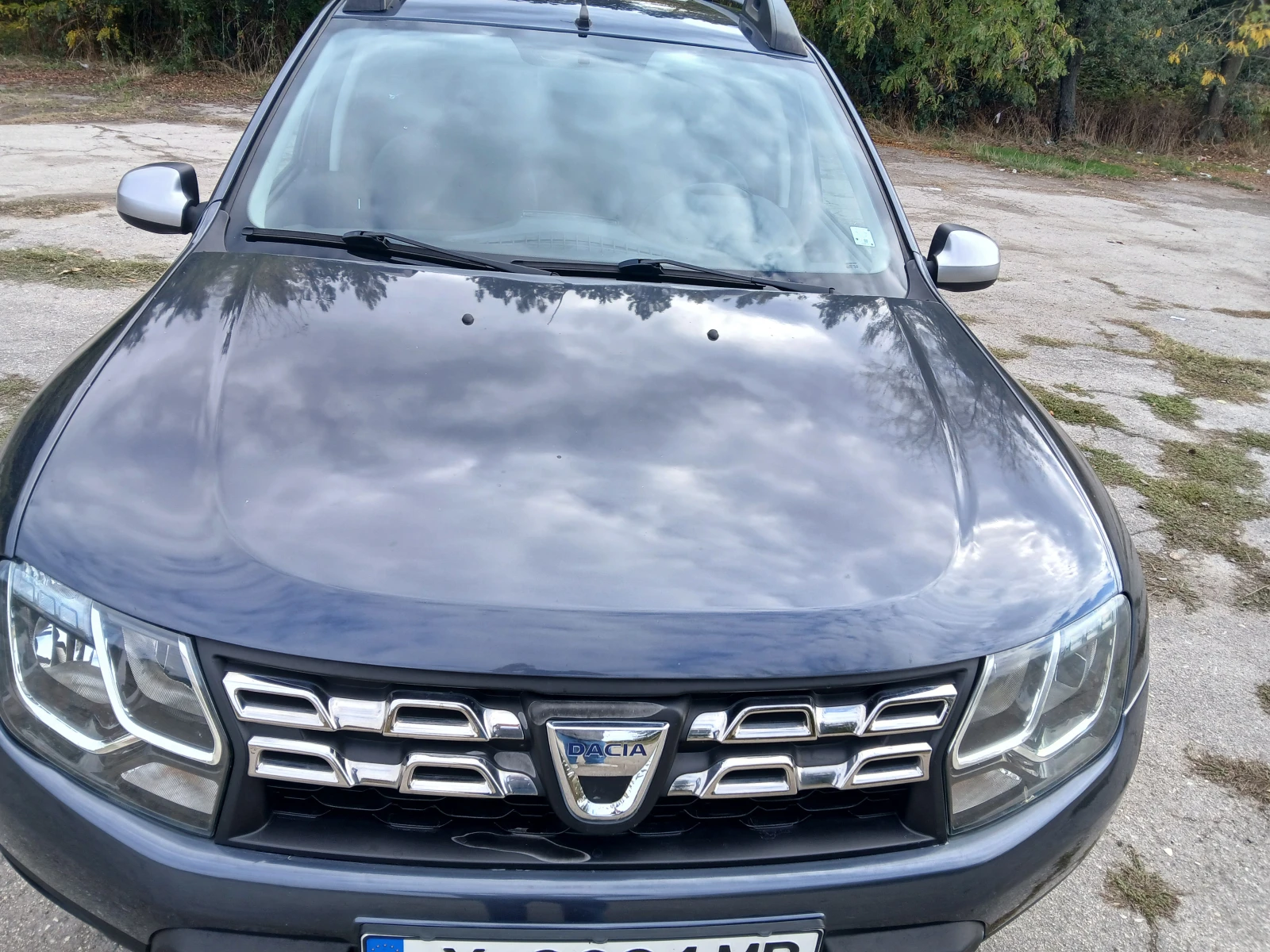 Dacia Duster, снимка 7 - Автомобили и джипове - 56745090