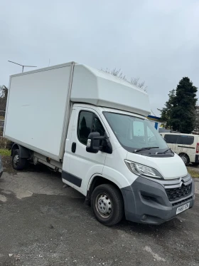 Citroen Relay 2.2, снимка 2