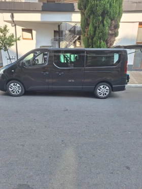 Renault Trafic, снимка 3