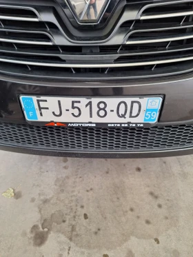 Renault Trafic, снимка 10