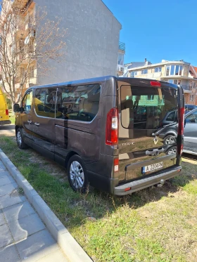 Renault Trafic, снимка 6
