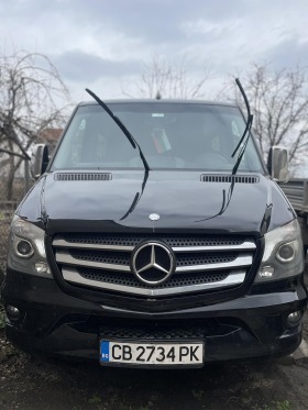 Mercedes-Benz 316, снимка 1