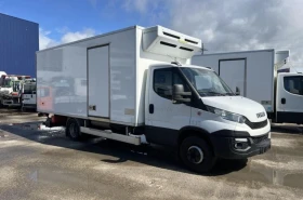 Iveco Daily 70c170 * ХЛАДИЛЕН* ВРАТИ+ БОРД* ШВЕЙЦАРИЯ* , снимка 2