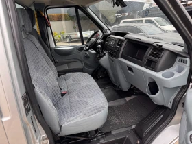 Ford Transit 3.2TDCI до 3.5т. 4.12м. Клима , снимка 10