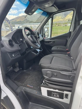 Обява за продажба на Mercedes-Benz Sprinter 316 Хладилен/Гаранция ~54 000 лв. - изображение 5