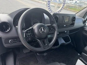 Обява за продажба на Mercedes-Benz Sprinter 316 Хладилен/Гаранция ~54 000 лв. - изображение 6
