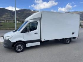 Обява за продажба на Mercedes-Benz Sprinter 316 Хладилен/Гаранция ~54 000 лв. - изображение 2