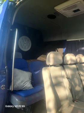 VW Crafter 2.5TDI | Mobile.bg    15