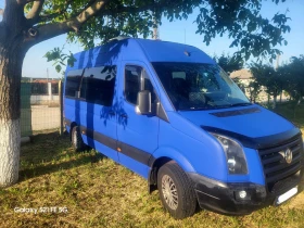 VW Crafter 2.5TDI | Mobile.bg    11