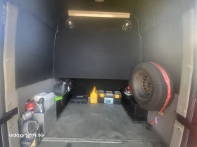 VW Crafter 2.5TDI | Mobile.bg    9