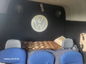 VW Crafter 2.5TDI | Mobile.bg    14