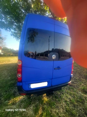 VW Crafter 2.5TDI | Mobile.bg    3