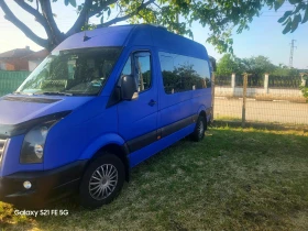 VW Crafter 2.5TDI | Mobile.bg    16