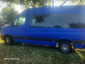 VW Crafter 2.5TDI | Mobile.bg    7