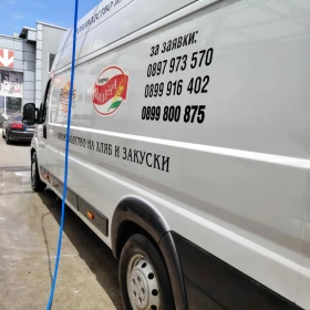     Fiat Ducato 3.0 Maxi  / 