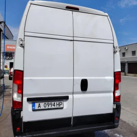    Fiat Ducato 3.0 Maxi  / 