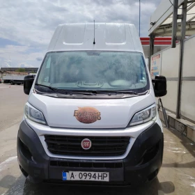     Fiat Ducato 3.0 Maxi  / 