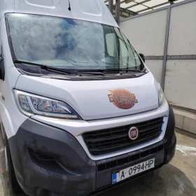     Fiat Ducato 3.0 Maxi  / 